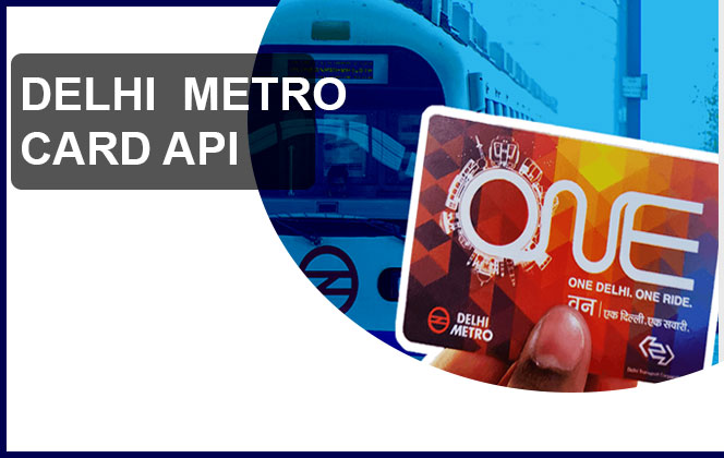 Metro Card Recharge API