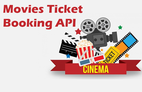 Movies Ticket Booking API