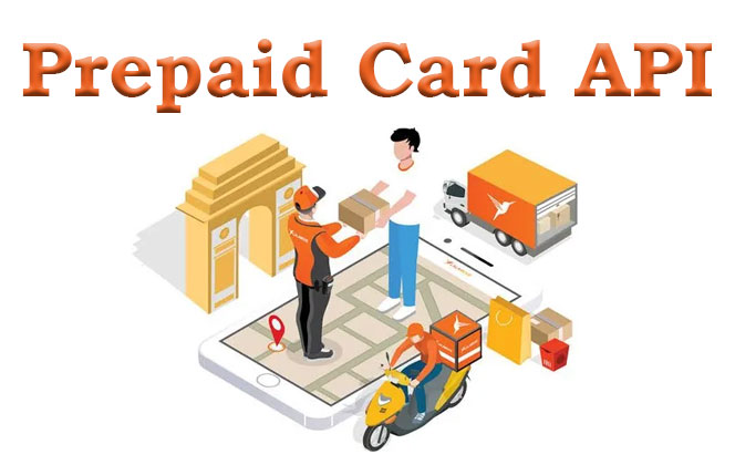 Prepaid Card API